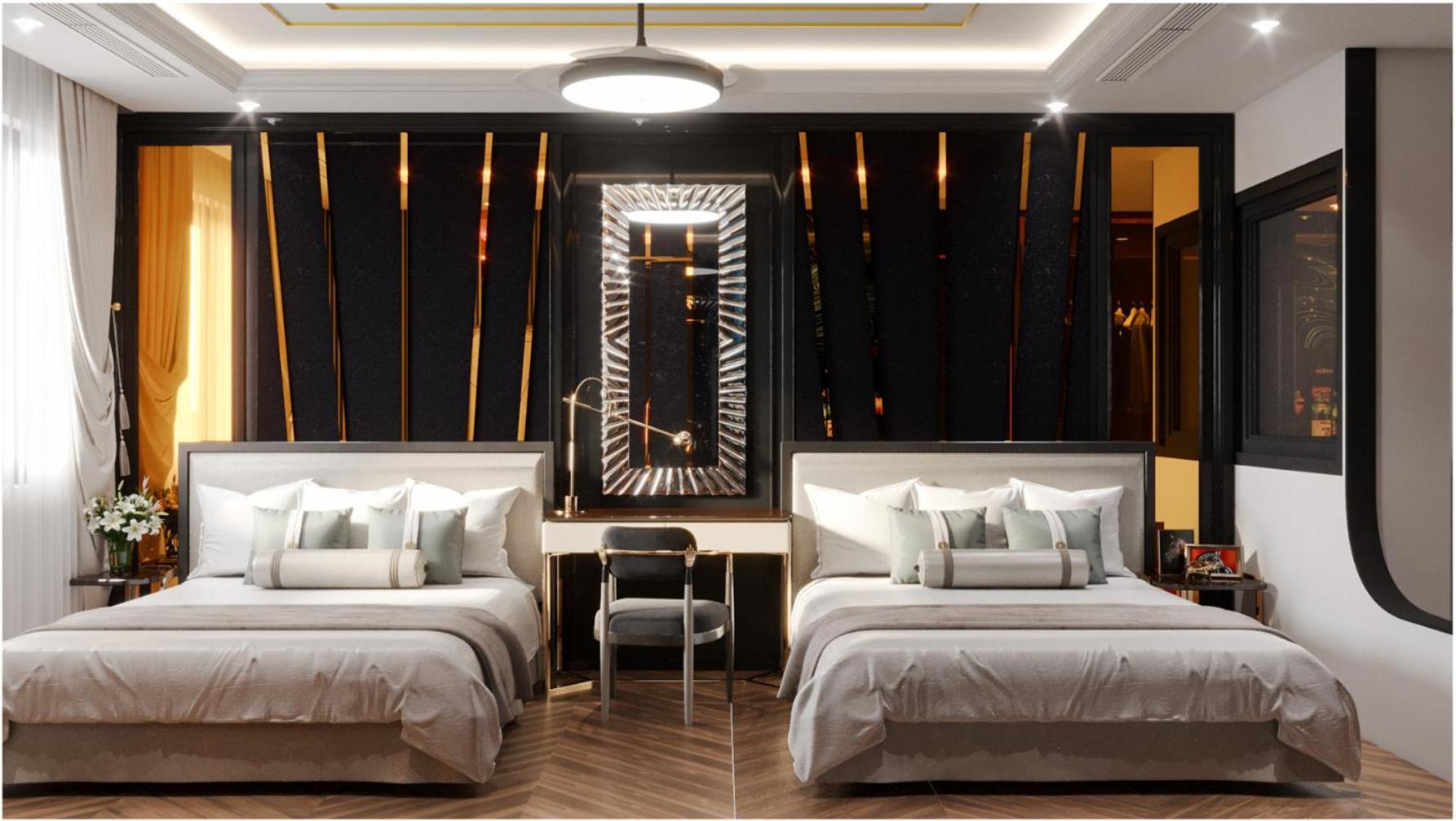 Halong Lavender Hotel Hạ Long Exterior foto